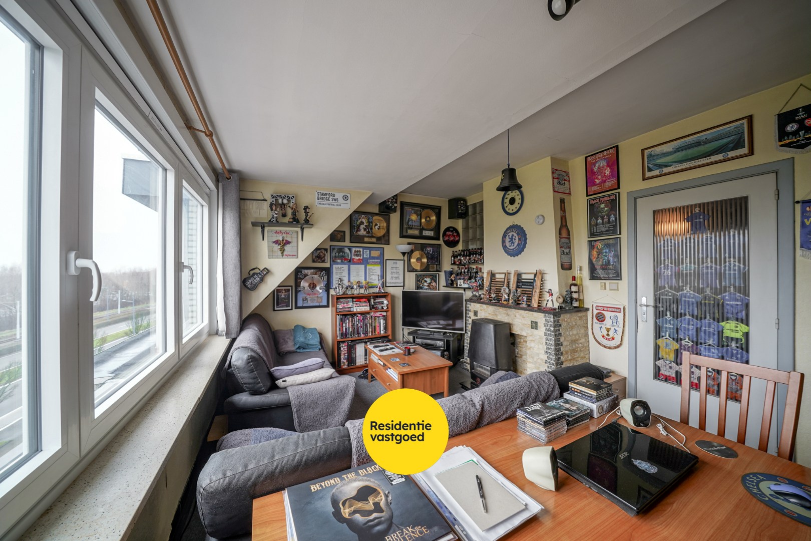 Appartement à vendre à Ostende avec 2 chambres - photo 3