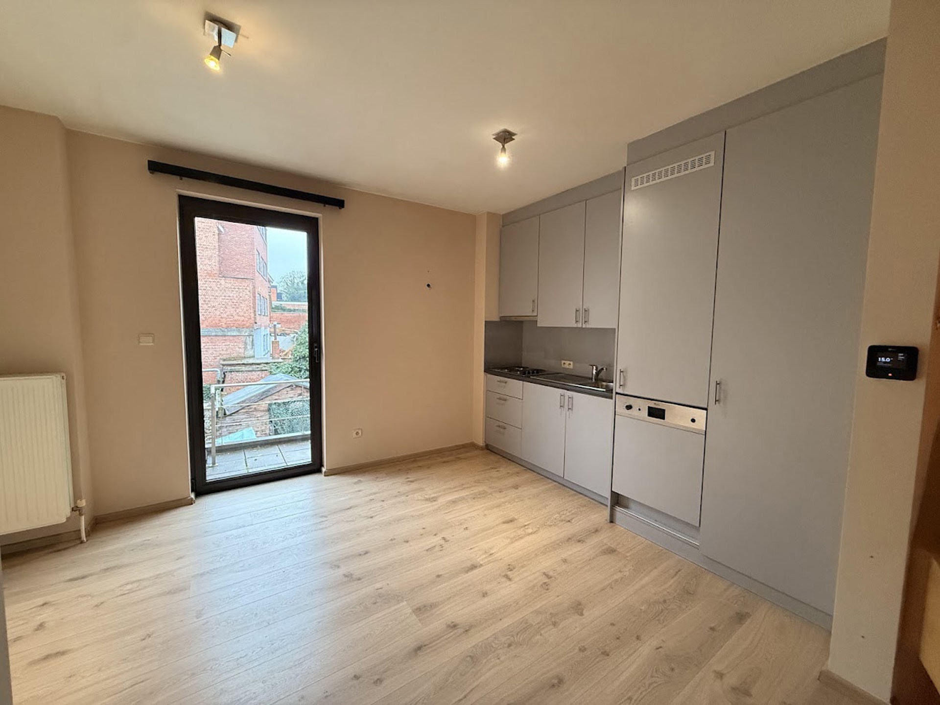 Duplex appartement centrum Hasselt - foto 4
