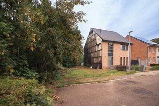 Land for sale in Scherpenheuvel-Zichem