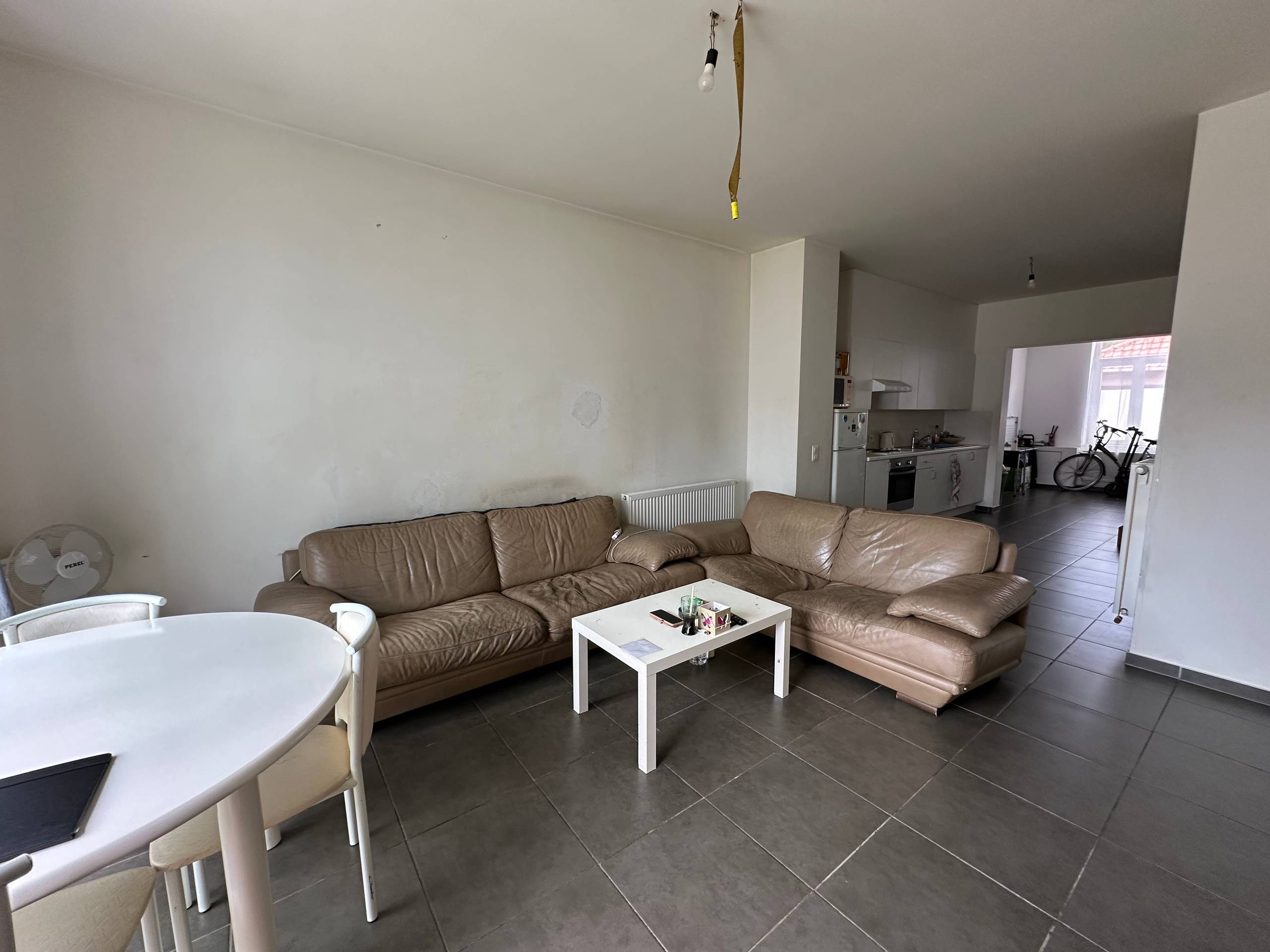 Instapklare woning met 3 slaapkamers en zuidgerichte tuin - foto 1