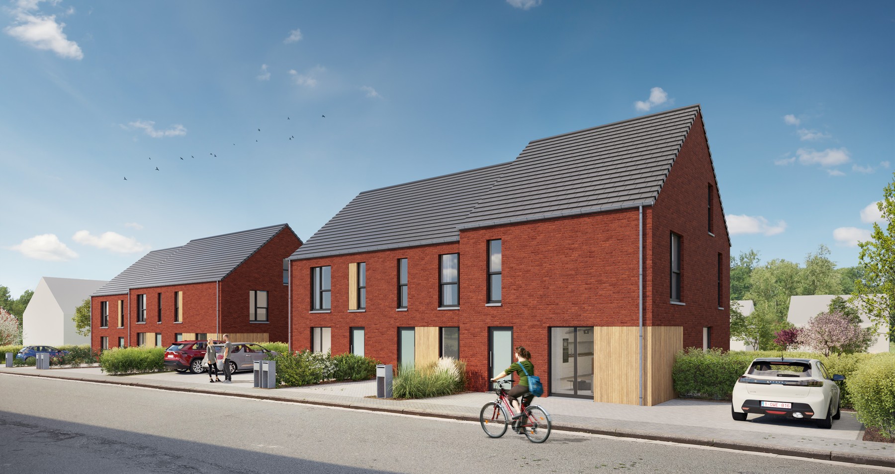 Project te koop in Floreffe - foto 2