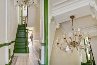 Maison à vendre à Anvers