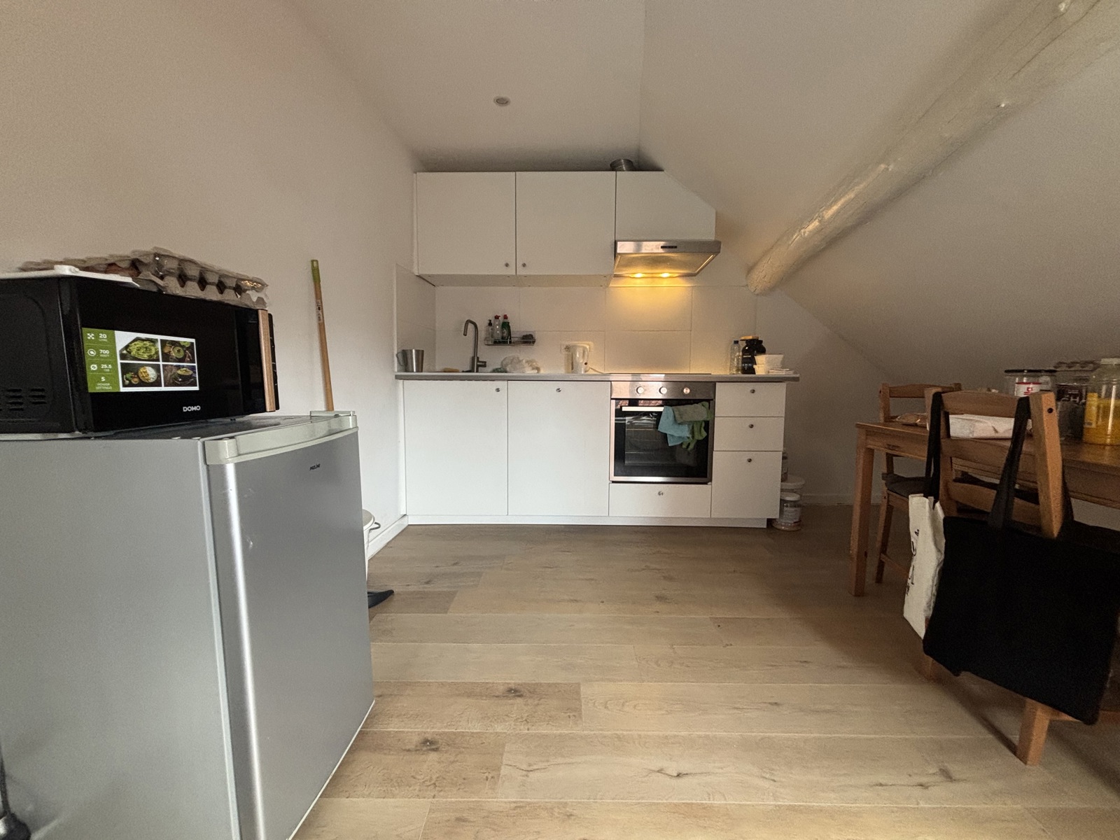 Ruim flatje op de Leuvense ring!  - foto 4