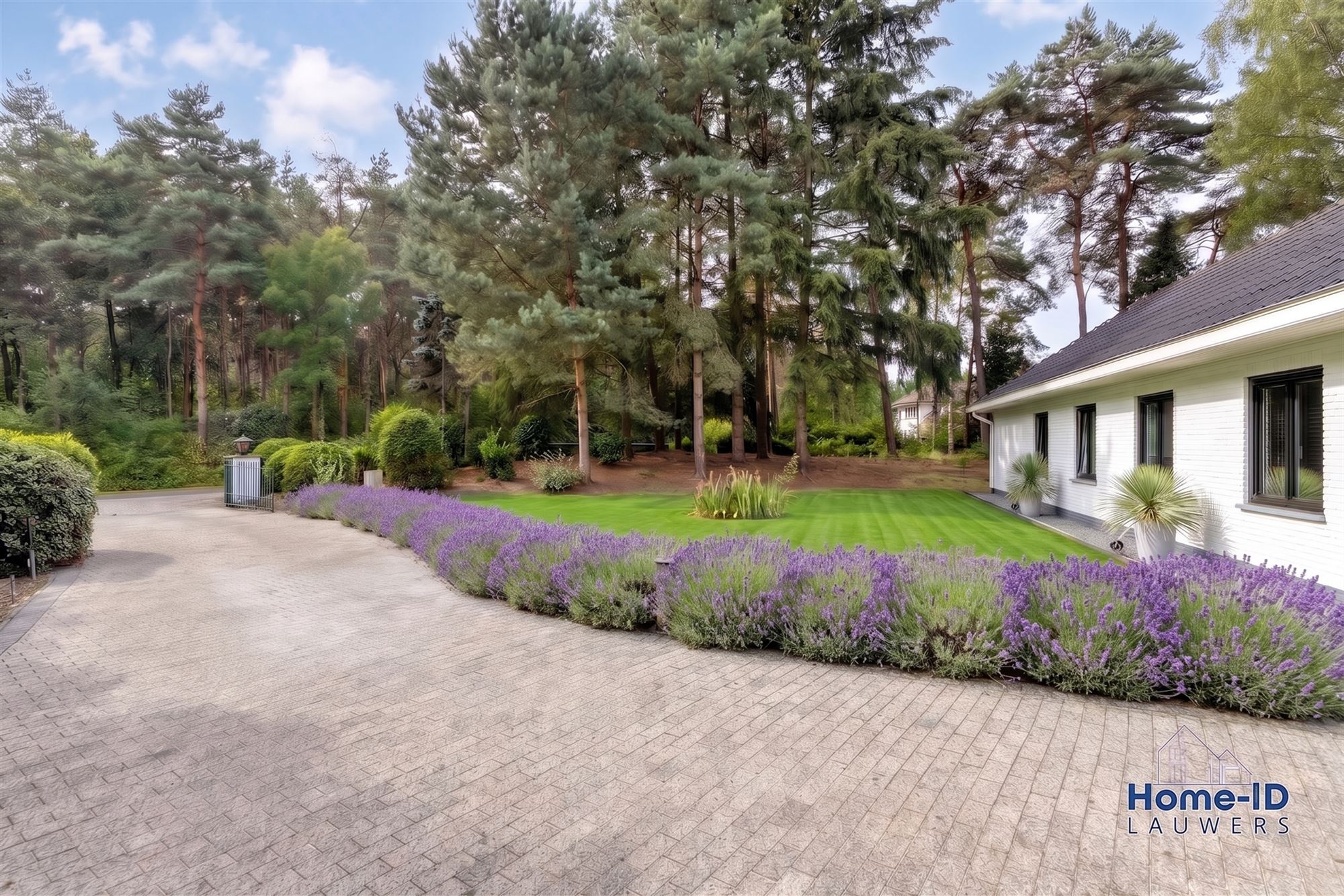 Exclusief wonen in alle rust op bijna 3.000 m² - foto 5