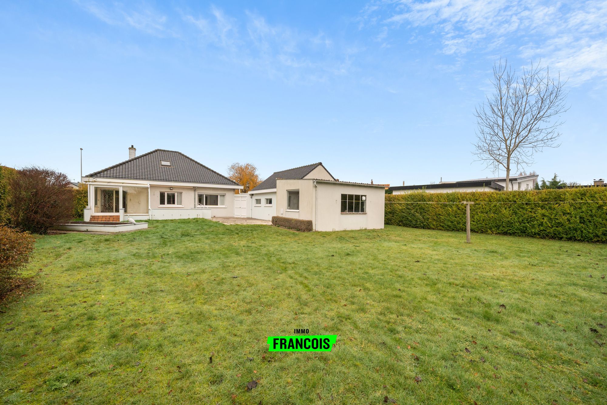 House for sale in Bredene with 2 bedrooms - photo 2