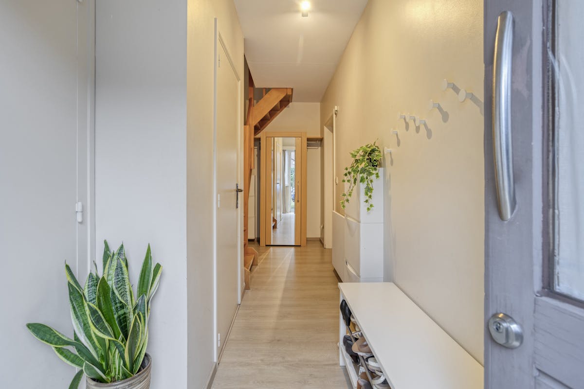 Gezellig huis te koop met garage in Merksem - foto 3