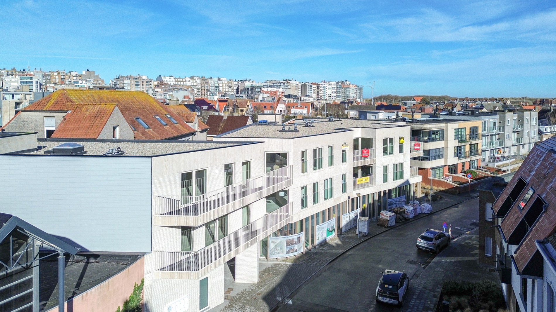 Ontdek Residentie “Ace” – Exclusief Wonen in het Hart van Wenduine - foto 2