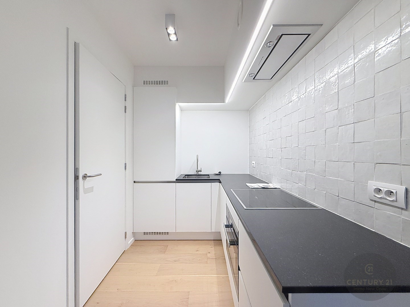 Apartment for rent in Knokke-Heist with 1 bedroom - photo 5