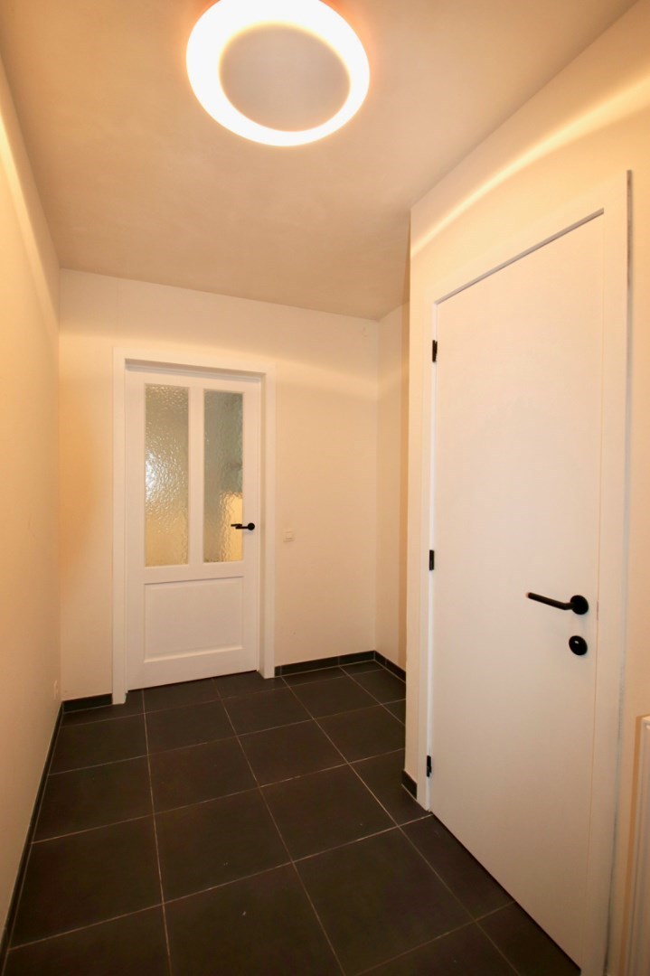 Gelijkvloers appartement in CENTRUM GENT ! - foto 5