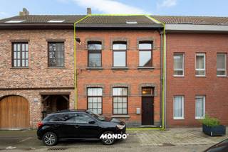 Au centre de Niel, vous trouverez cette maison spacieuse et prête à emménager, idéale pour les familles qui souhaitent vivre confortablement...