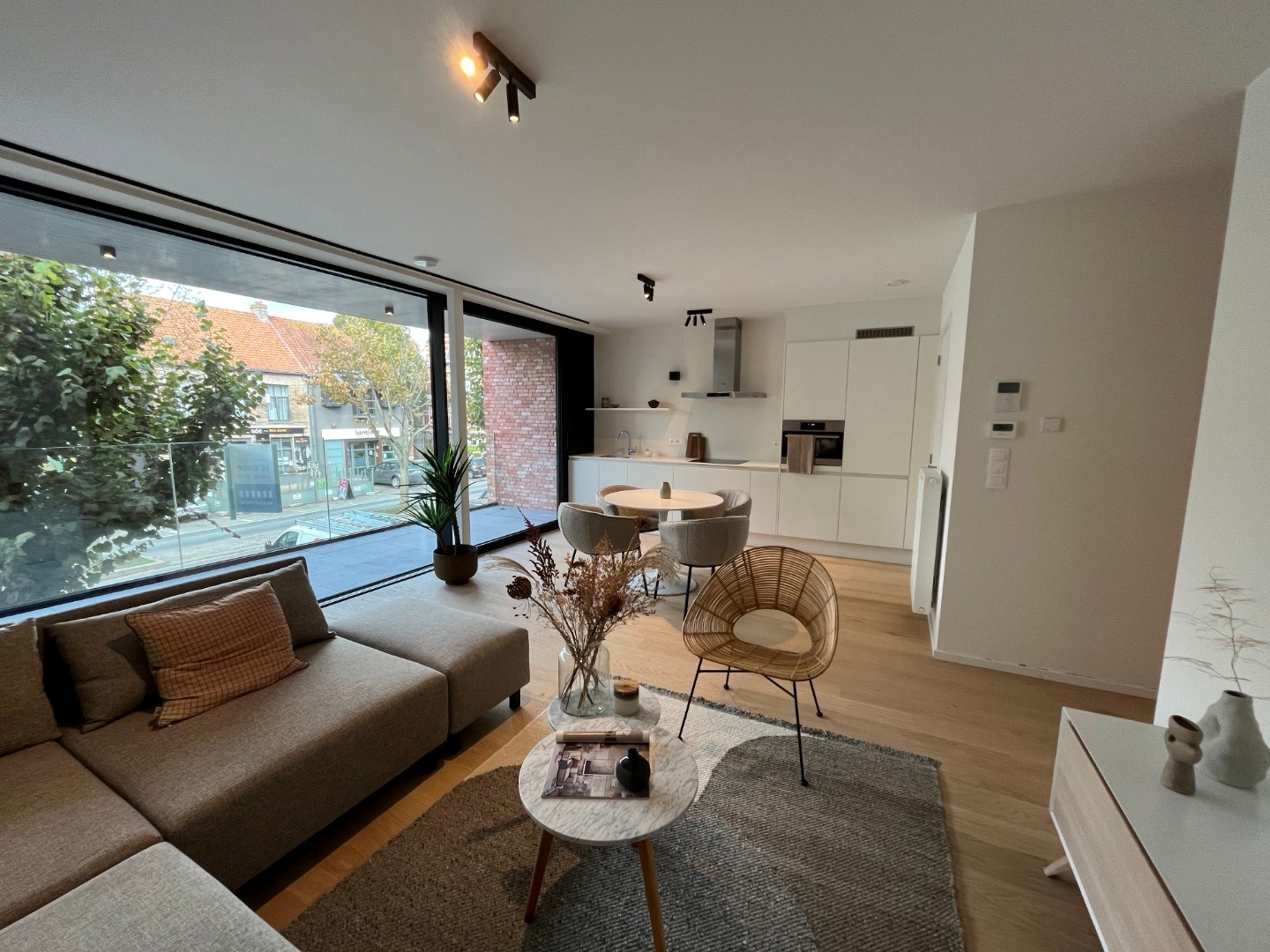 Nieuwbouwappartement te huur in residentie De Dreve - foto 2