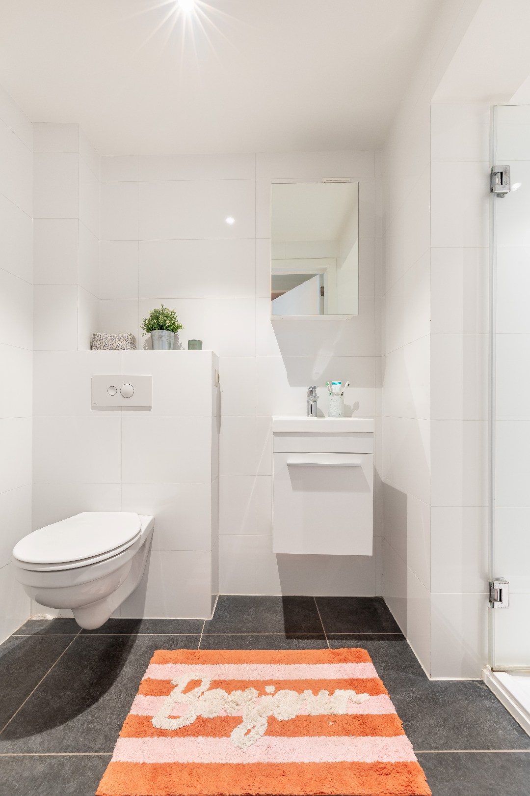 Knappe studentenkamers op toplocatie! - foto 4