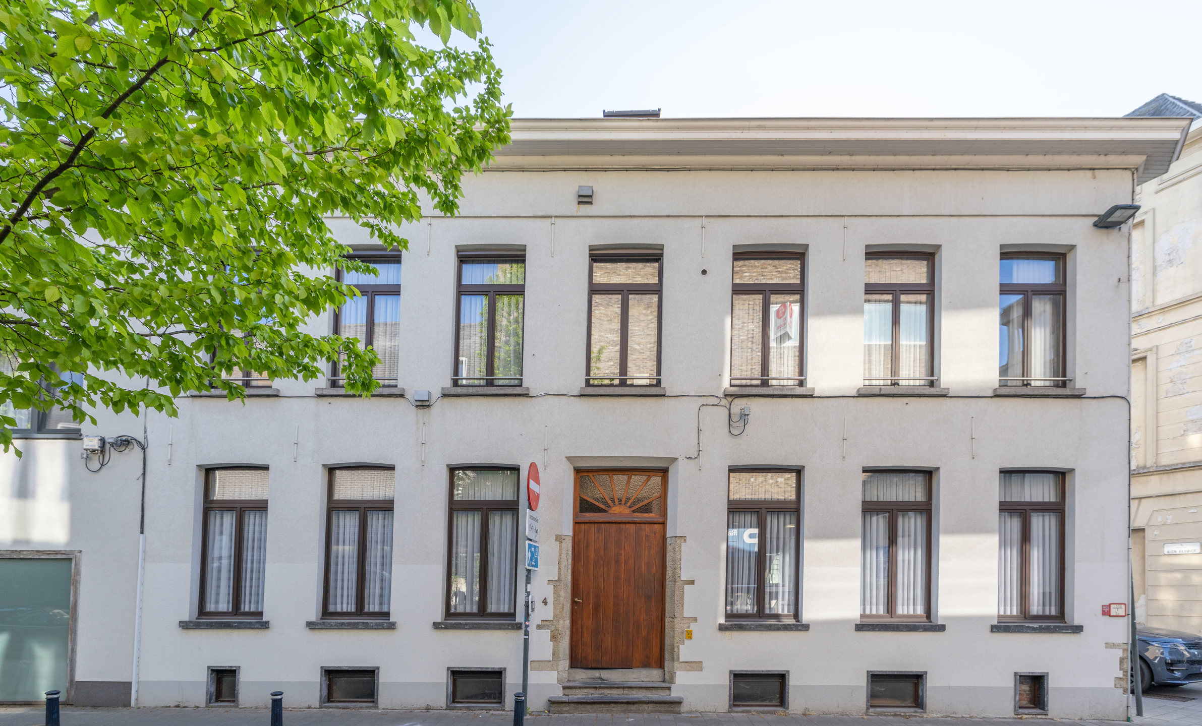 Maison à vendre à Gand avec 9 chambres - photo 1