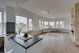 Apartment for sale in Antwerp