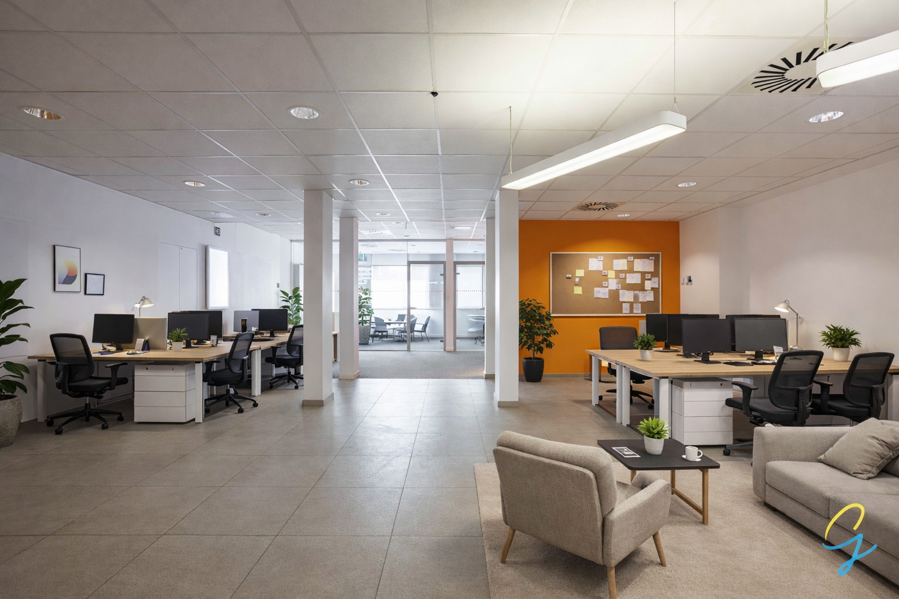 Commercial for rent in Geraardsbergen - photo 3