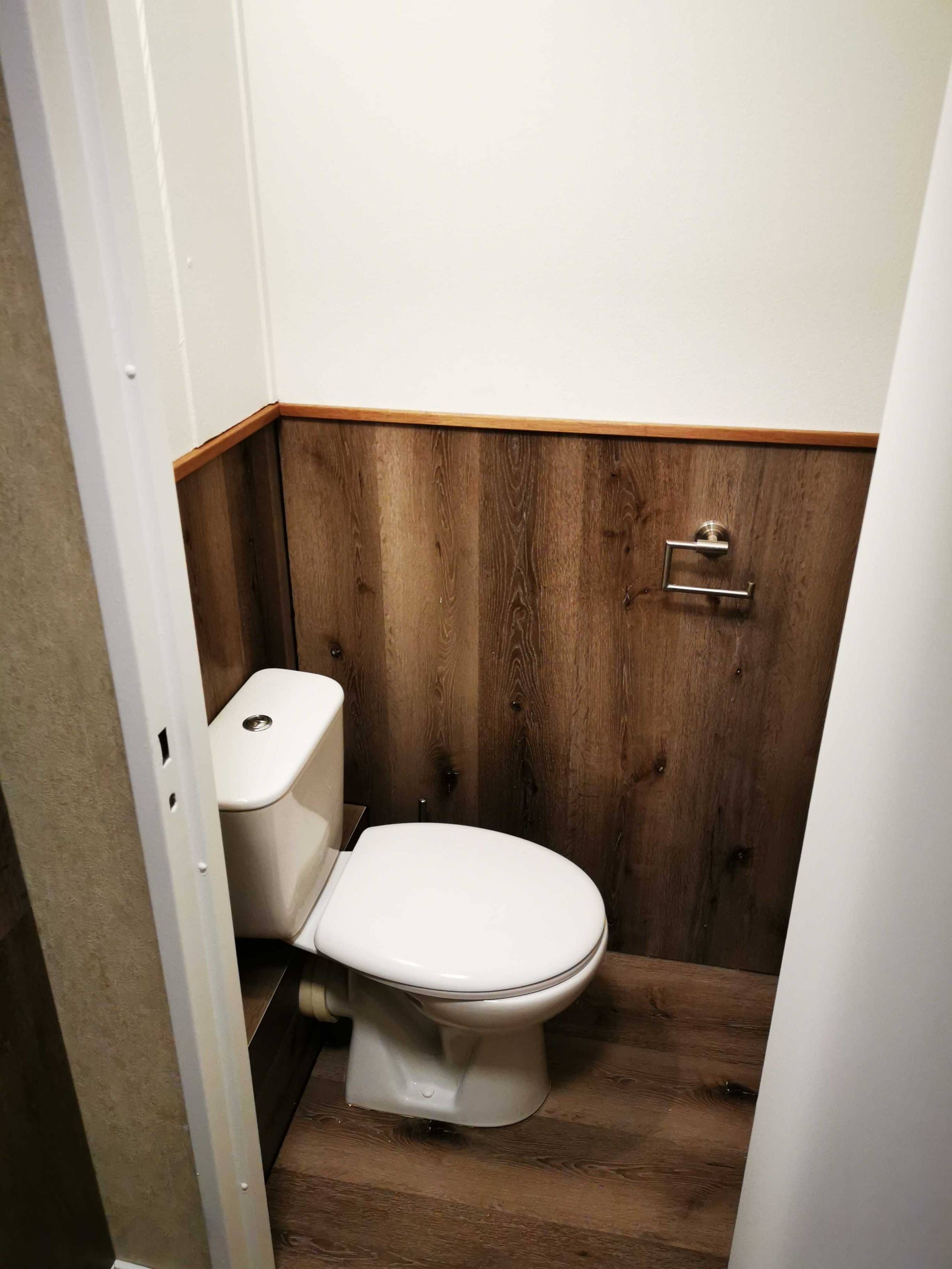 Appartement te huur in Antwerpen met 1 slaapkamer - foto 5