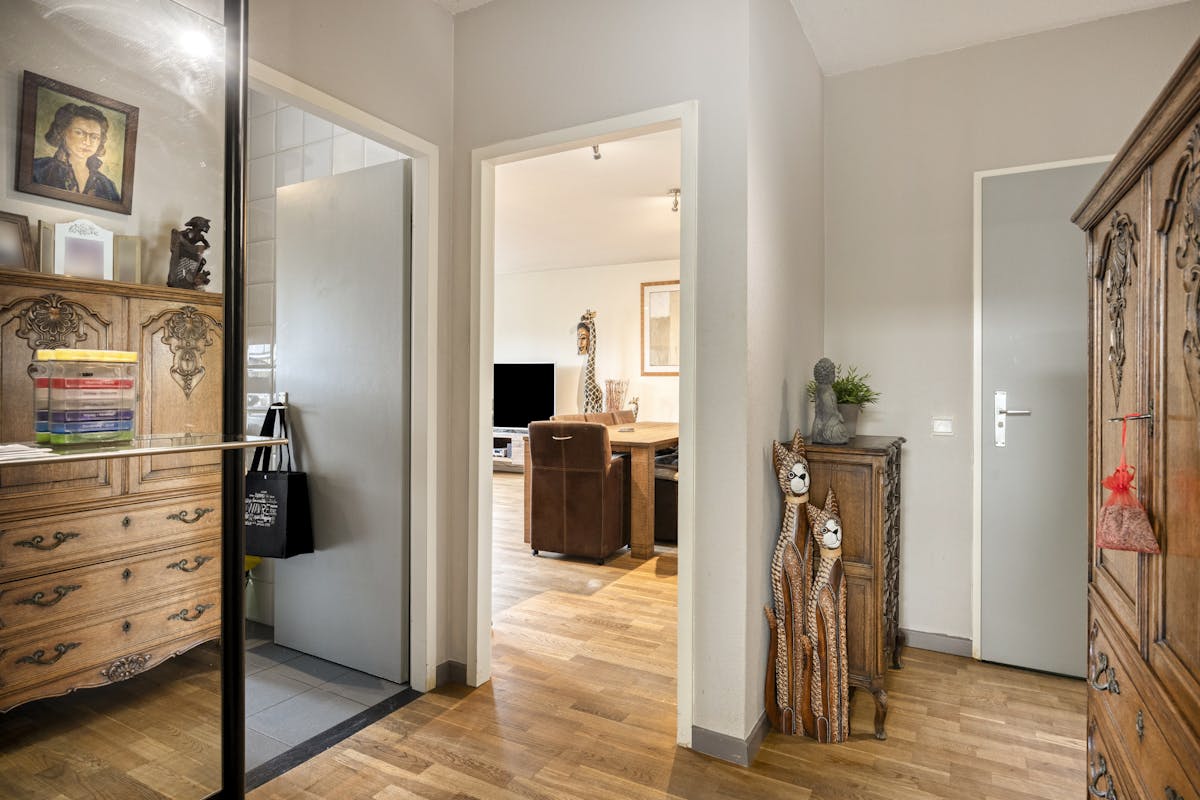 Spacious 2 (+1) bedroom apartment for sale - photo 2