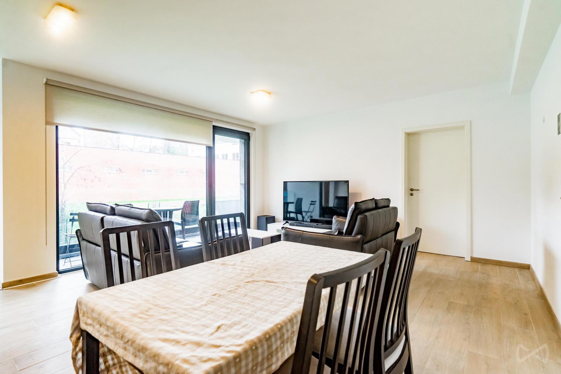 Appartement à louer à Forest avec 1 chambre - photo 3