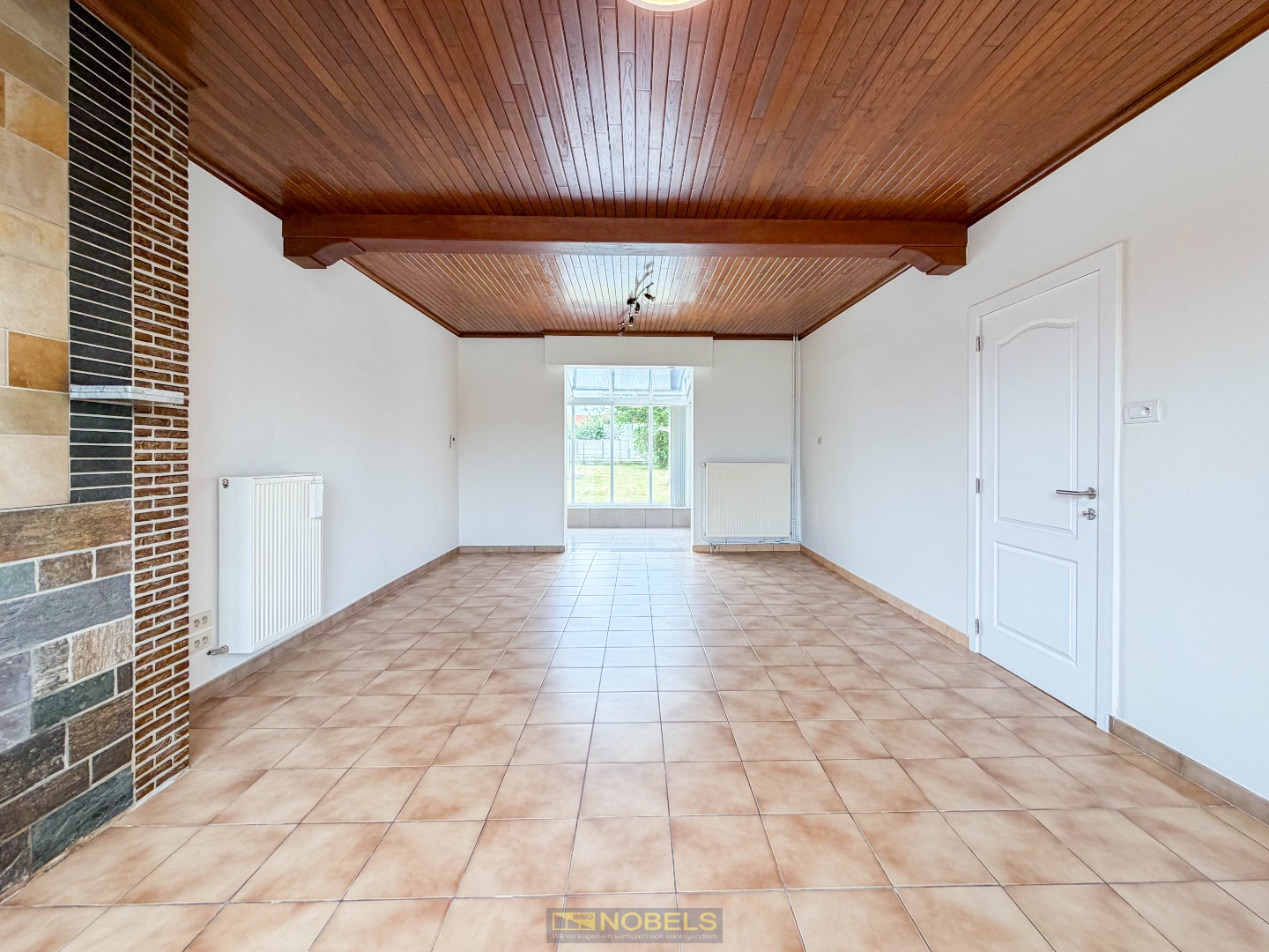 Te koop, goed onderhouden woning met aangename tuin te Zingem - photo 4