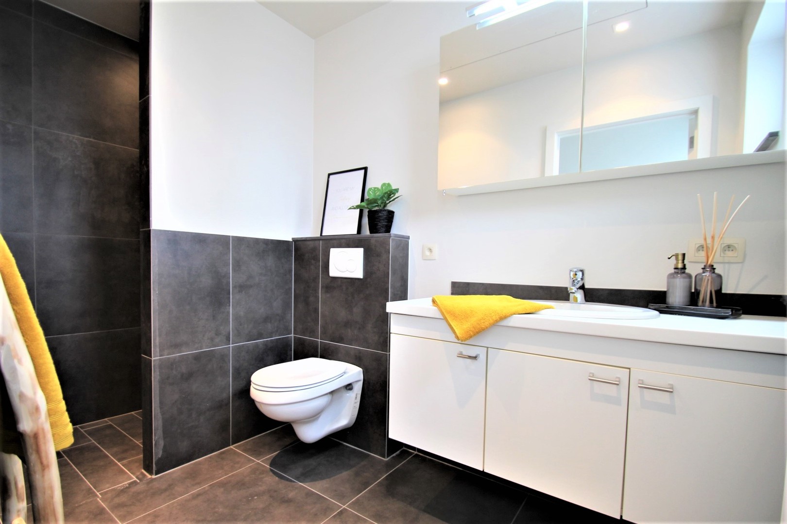 Appartement à louer à Gits avec 1 chambre - photo 5