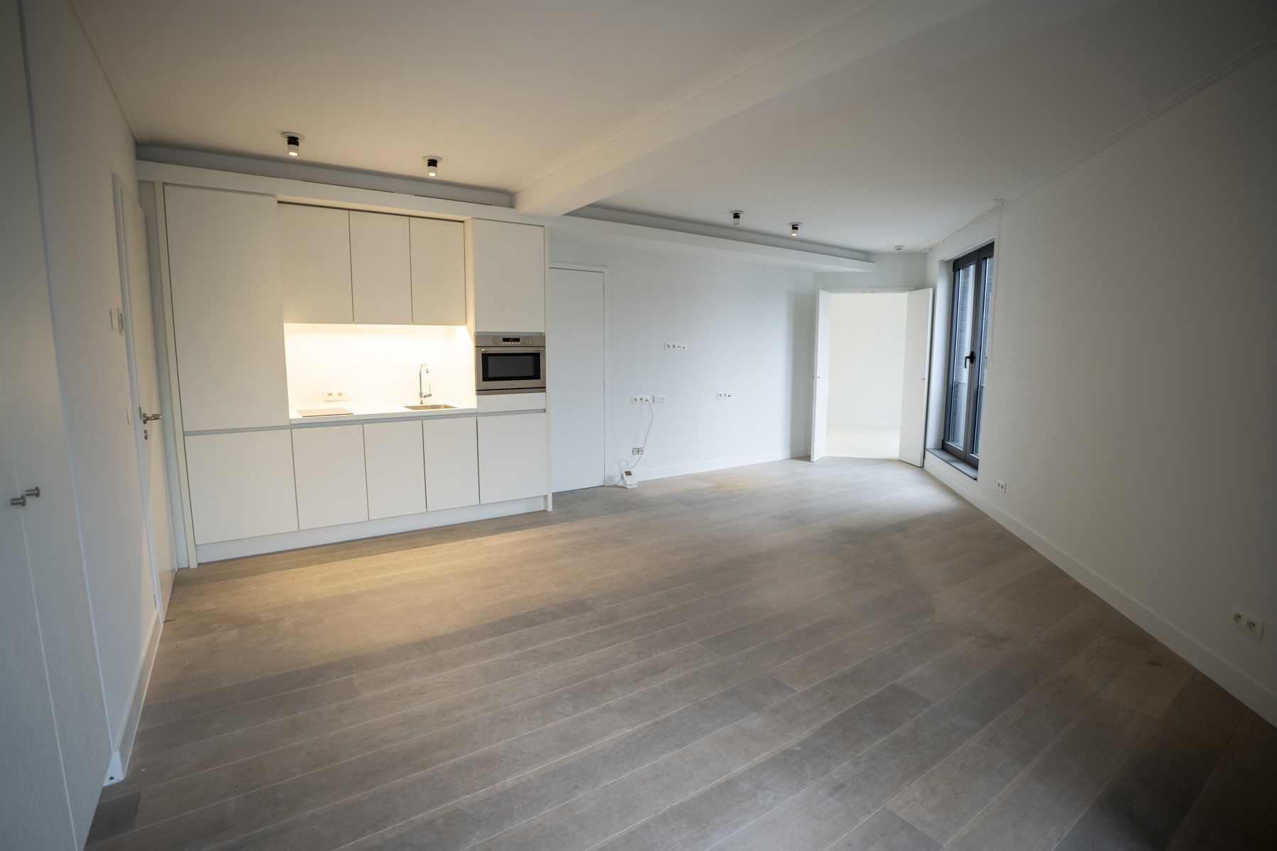 Apartment for rent in Mechelen with 1 bedroom - photo 3