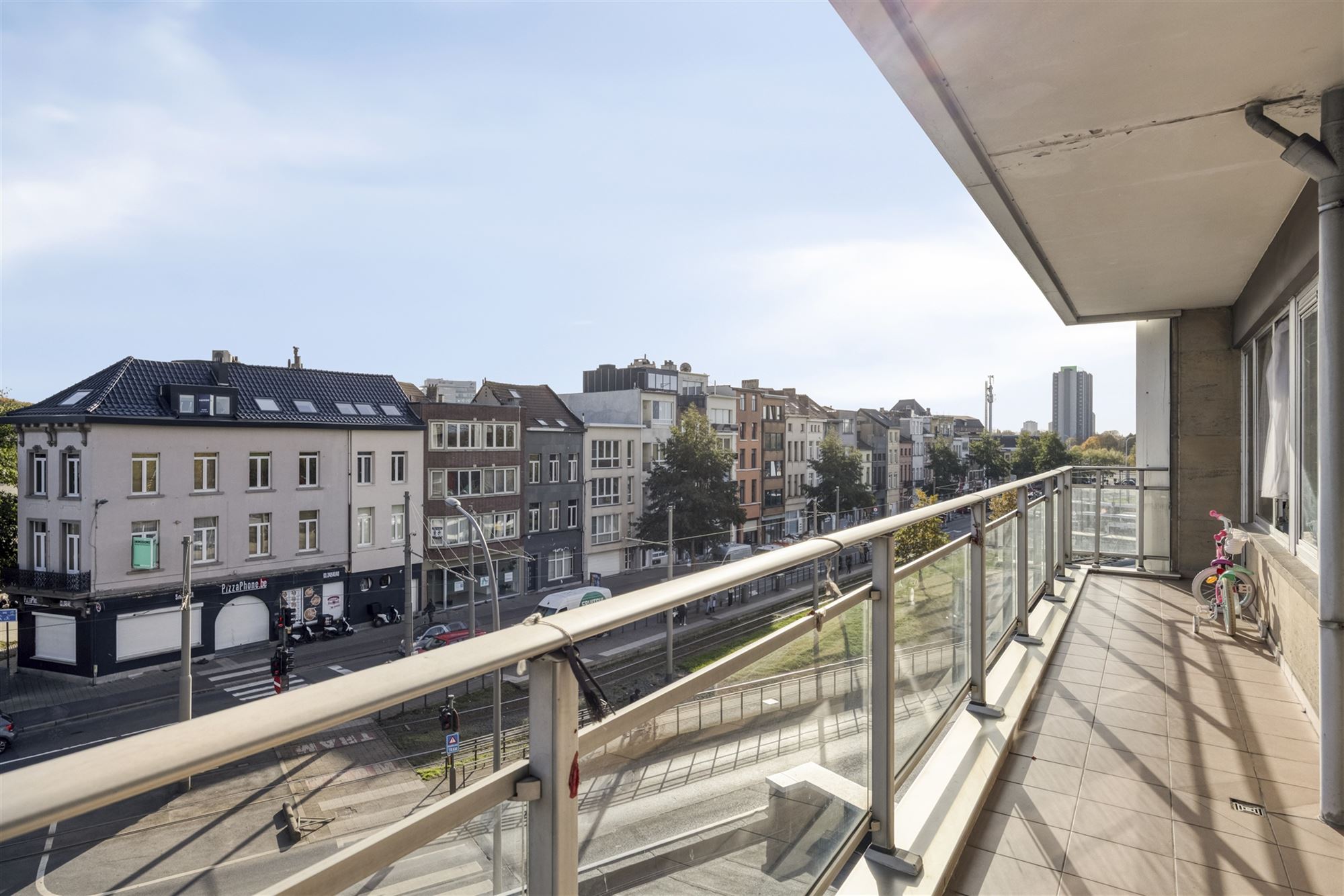 Appartement - photo 5