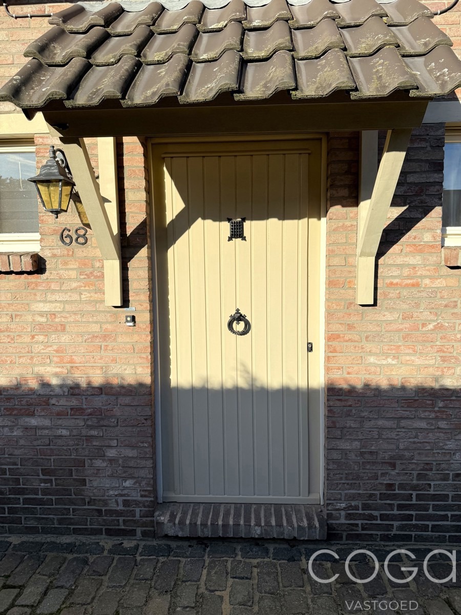 Verzorgde fermettewoning nabij het centrum van Halle (Zoersel) - foto 3