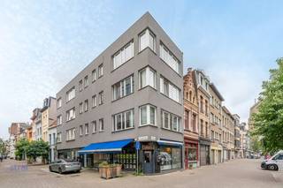 Commercial à vendre à Anvers