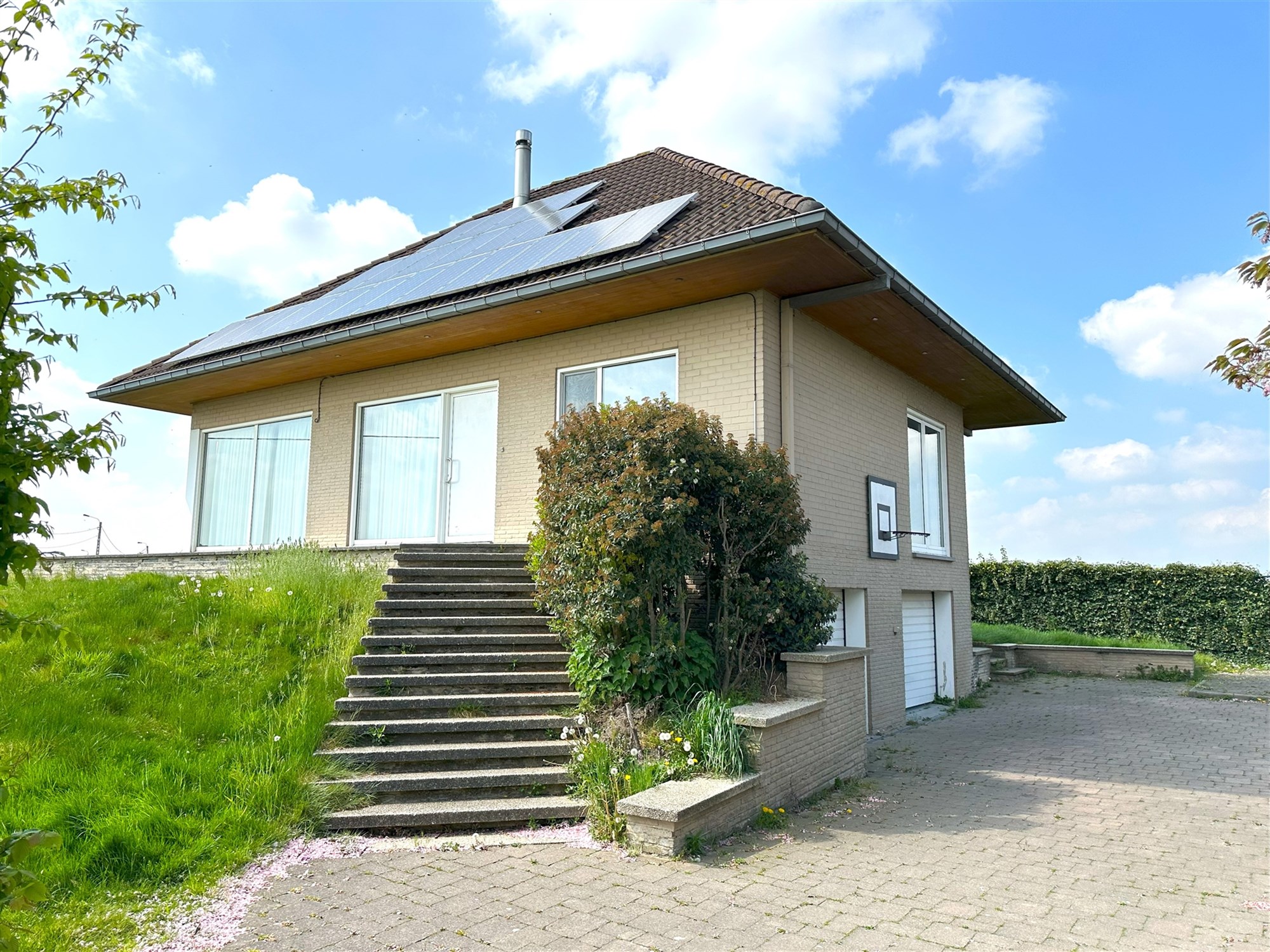 :Woningtype te :Stad