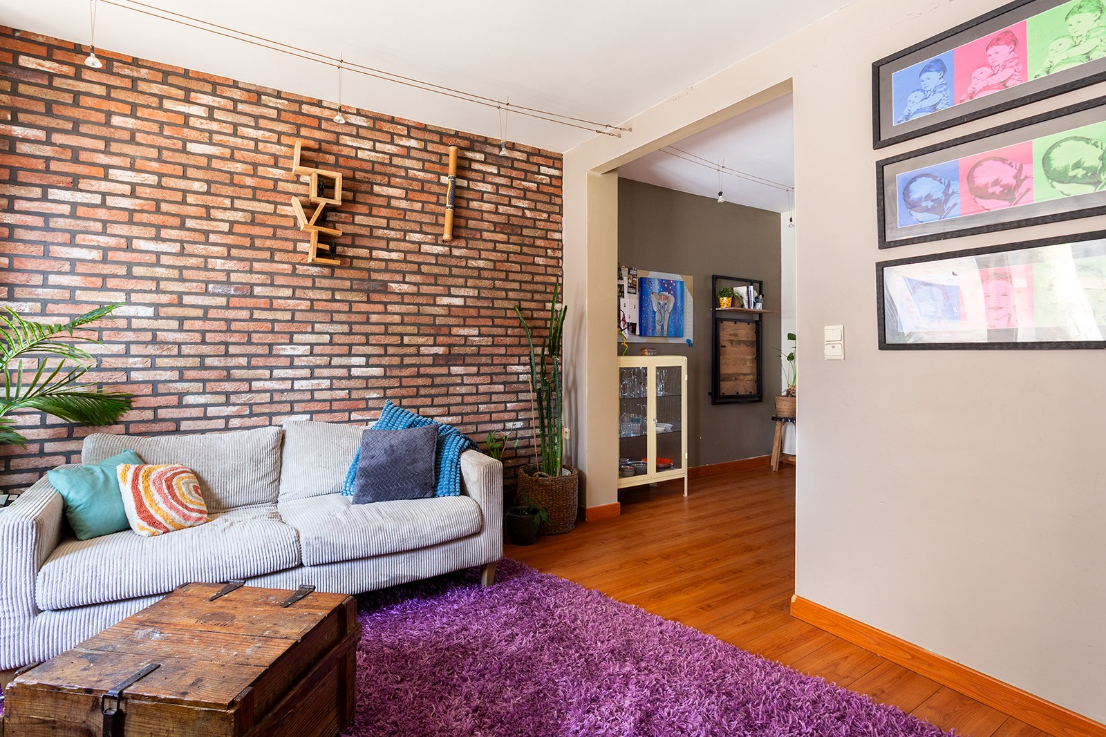 Maison à vendre à Bornem avec 3 chambres - photo 3