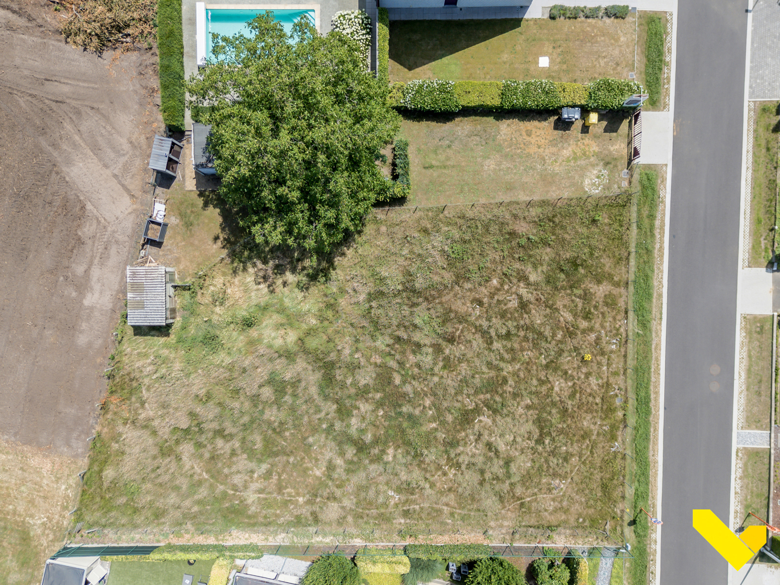 Land for sale in Balen - photo 4