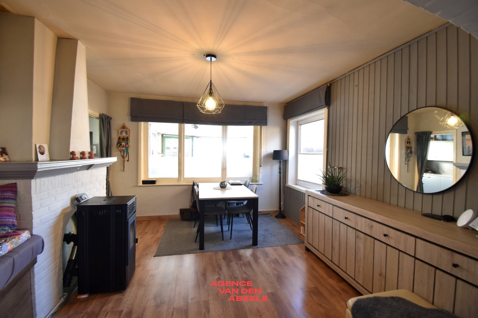 Maison à vendre à Bruges avec 3 chambres - photo 4