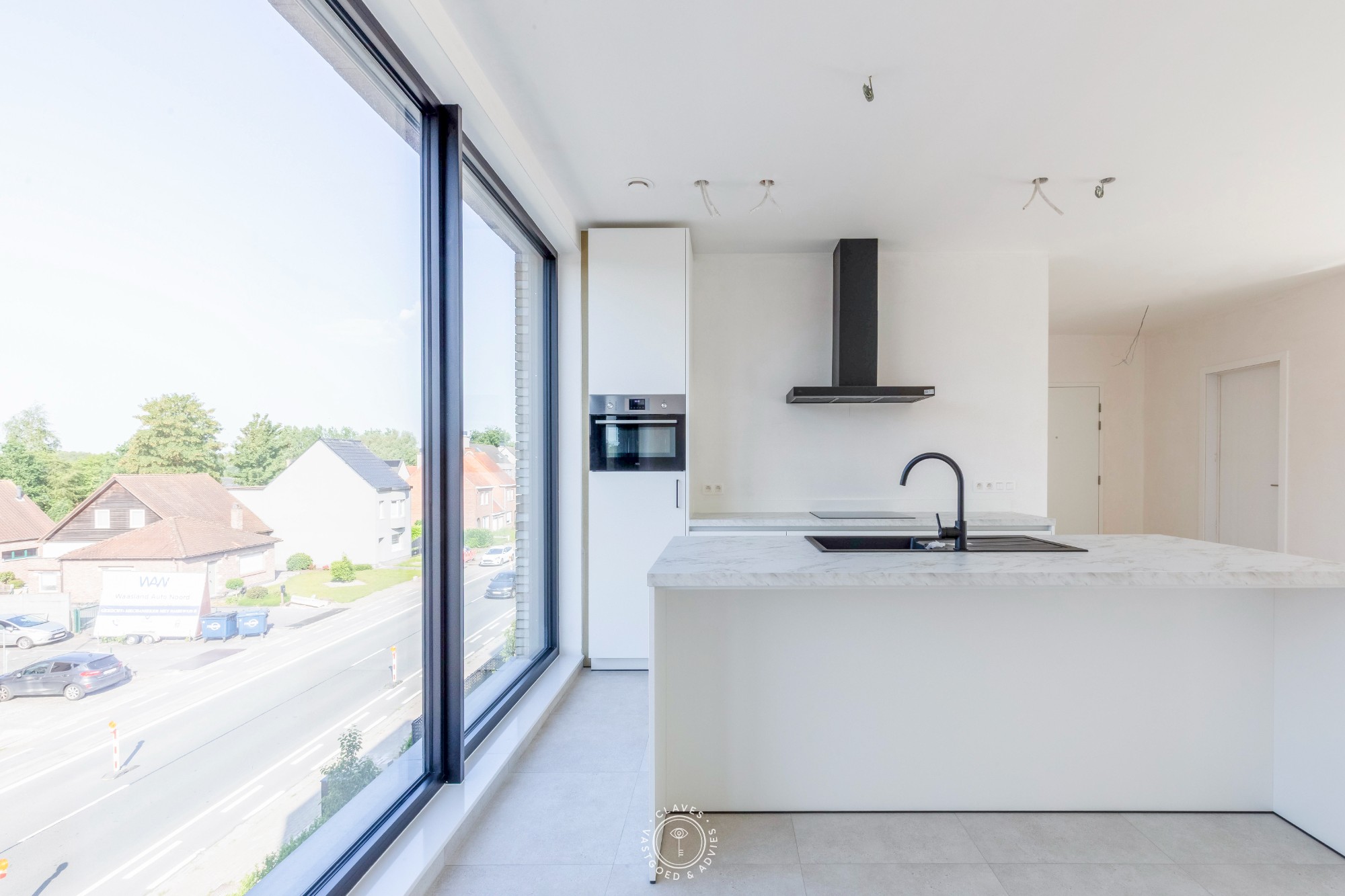 Apartment for sale in Sint-Pauwels with 2 bedrooms - photo 3
