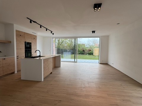 Energiezuinige nieuwbouwwoning in nieuwe verkaveling te Lokeren Windhaarstraat - photo 3