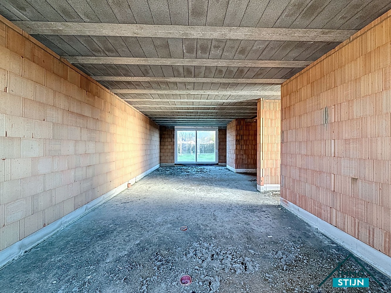 Casco woning met drie slaapkamers - foto 4