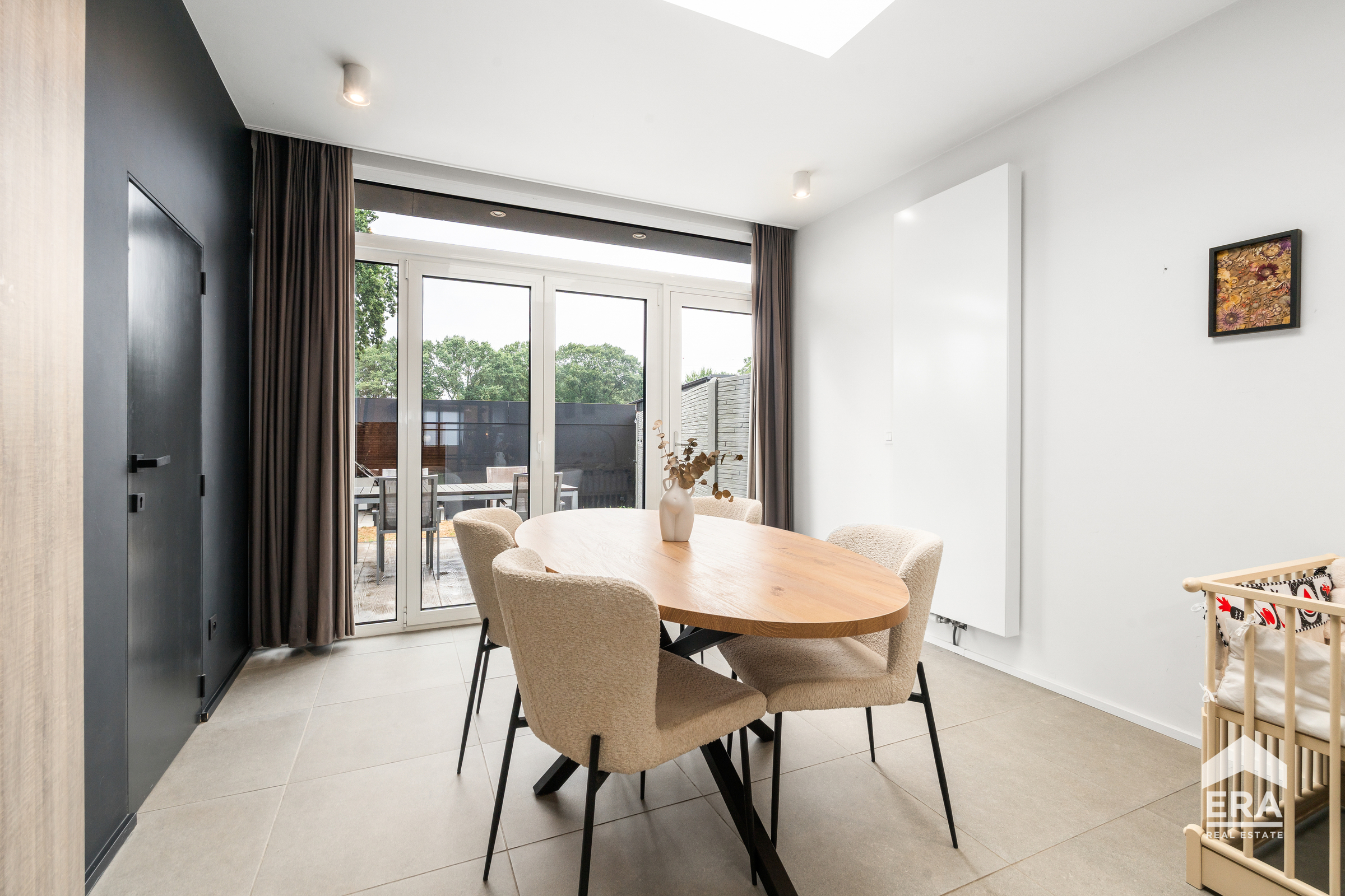 Instapklare halfopen woning met EPC-B te Ellikom - foto 5