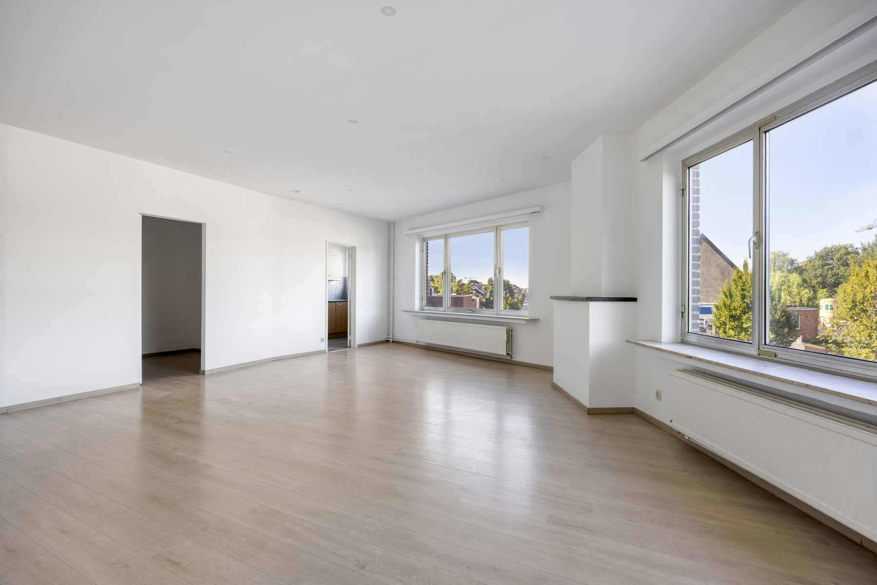 Appartement à vendre à Wommelgem avec 2 chambres - photo 4