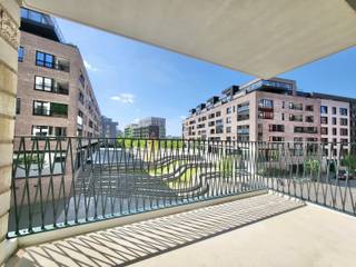 Ruim en lichtrijk nieuw appartement van 85 m² te huur op een uitstekende locatie. Het appartement combineert de rust van een groene omgeving met...