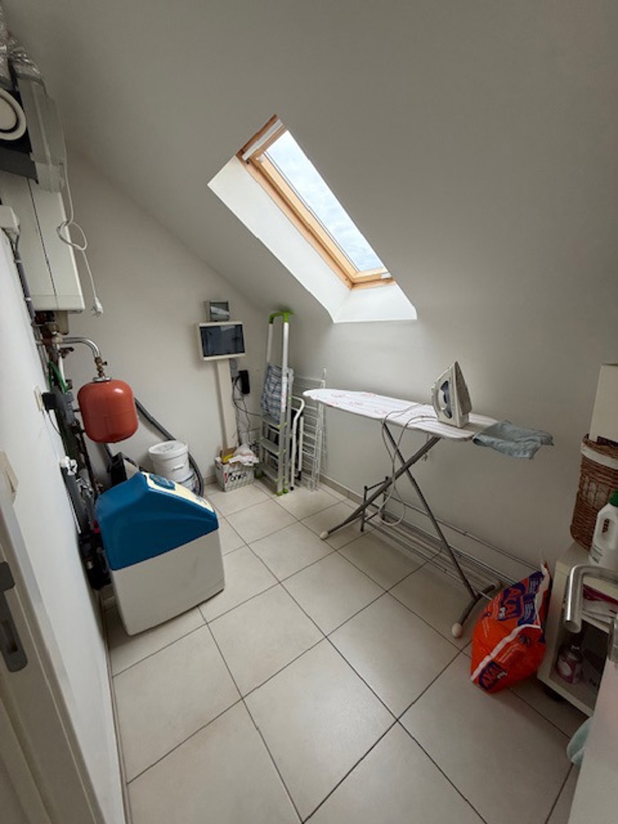 Appartement te huur in Herk-De-Stad met 1 slaapkamer - foto 5