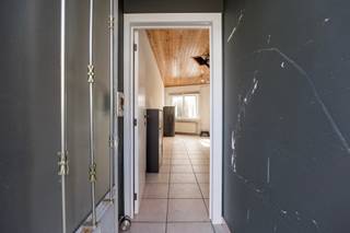 TE KOOP - instapklare gesloten bebouwing met 2 slaapkamersBen jij op zoek naar een instapklare gesloten bebouwing in het centrum van Wetteren?Zoek...