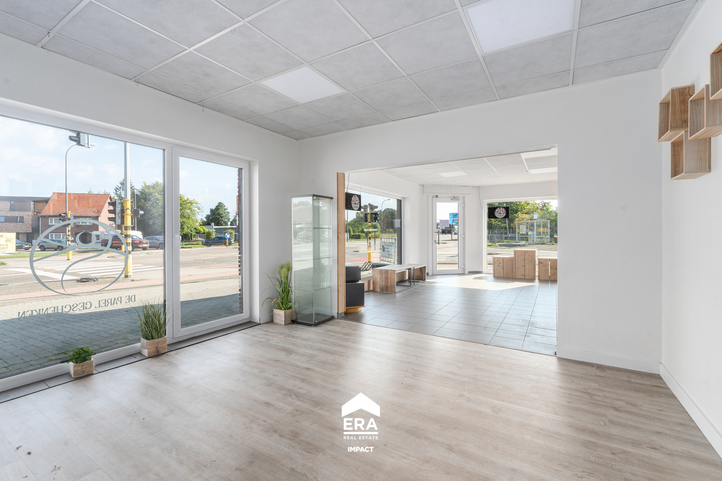 Commercial for sale in Oudsbergen with 2 bedrooms - photo 4