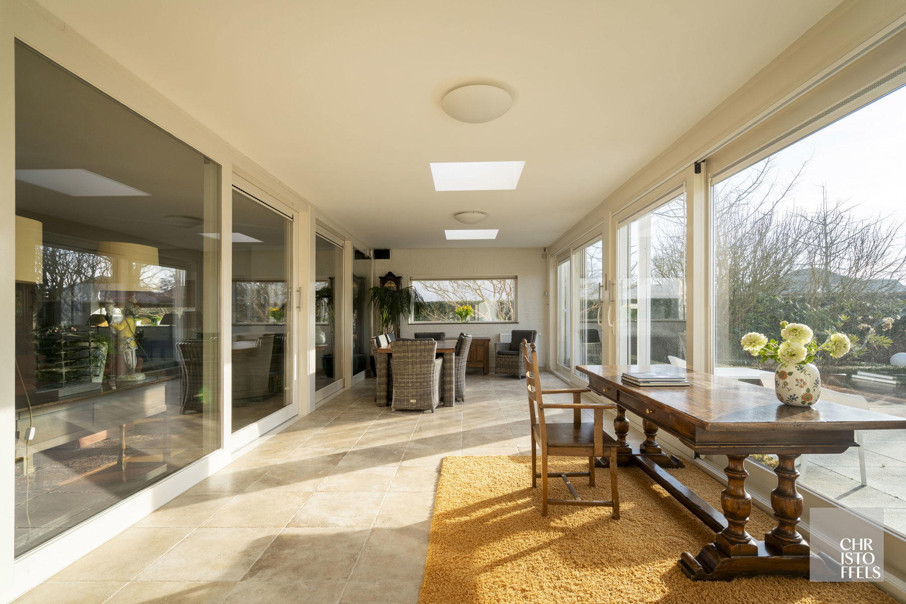 Maison à vendre à Lanaken avec 3 chambres - photo 4