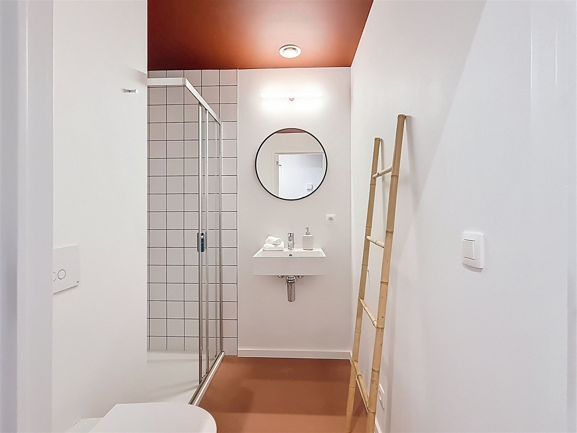 FURNISHED STUDENT ROOM - photo 5