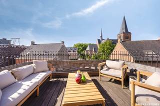 Appartement à vendre à Zwijndrecht