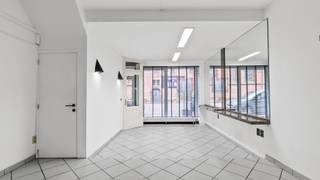 Commercial for rent in Aarschot
