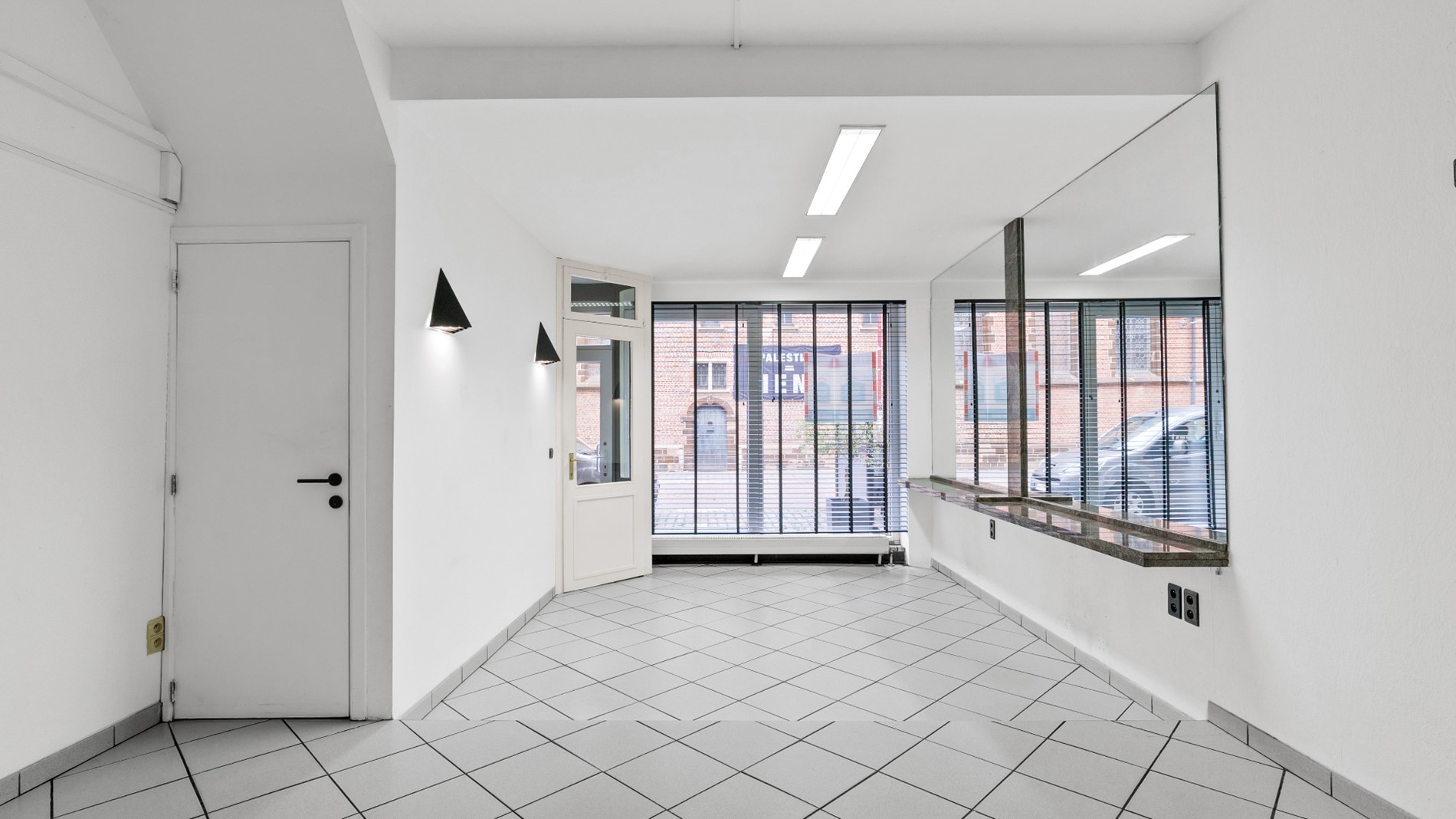 Commercial for rent in Aarschot - photo 2