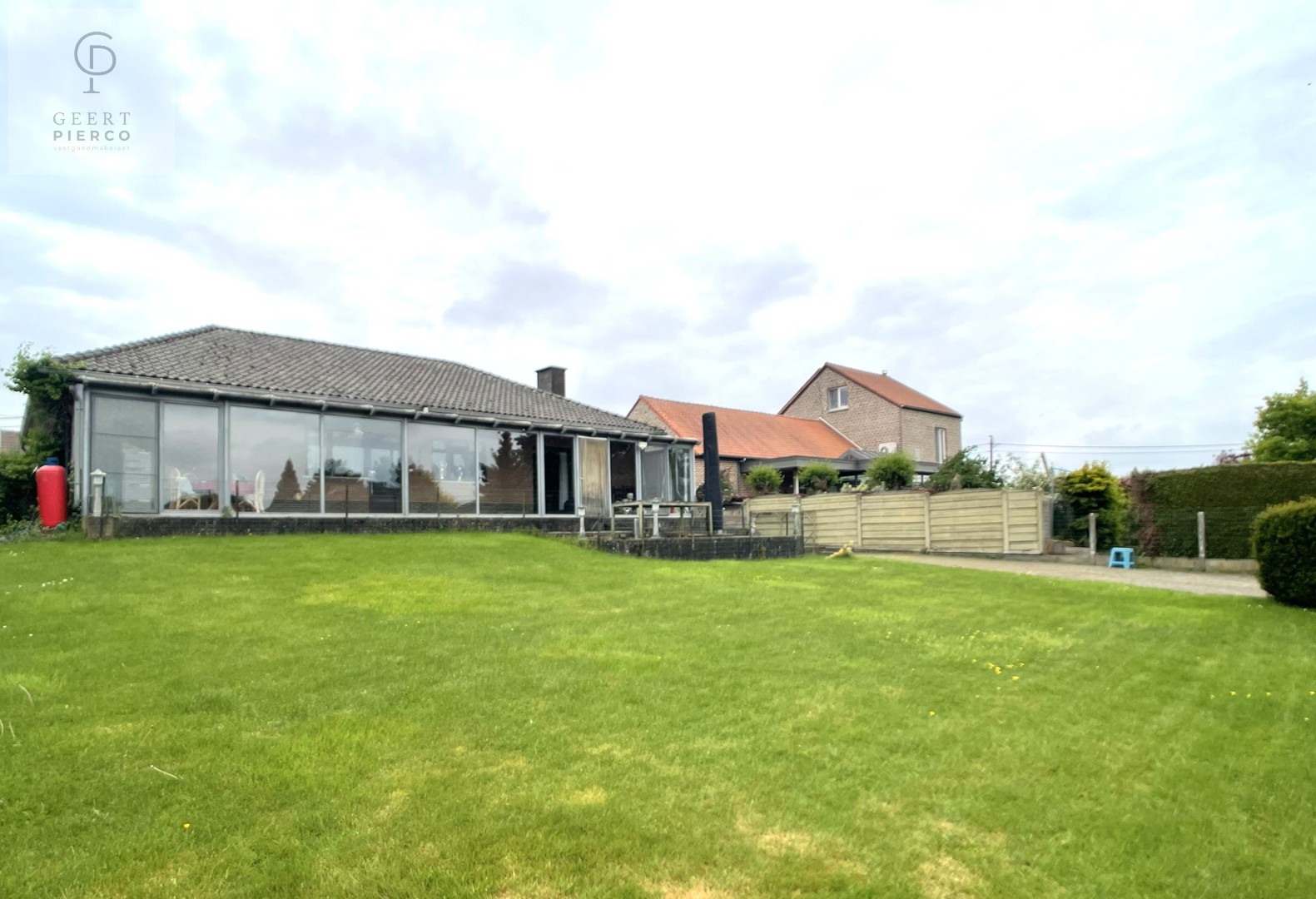 Zeer ruime bungalow gelegen op een uiterst rustig perceel - photo 5