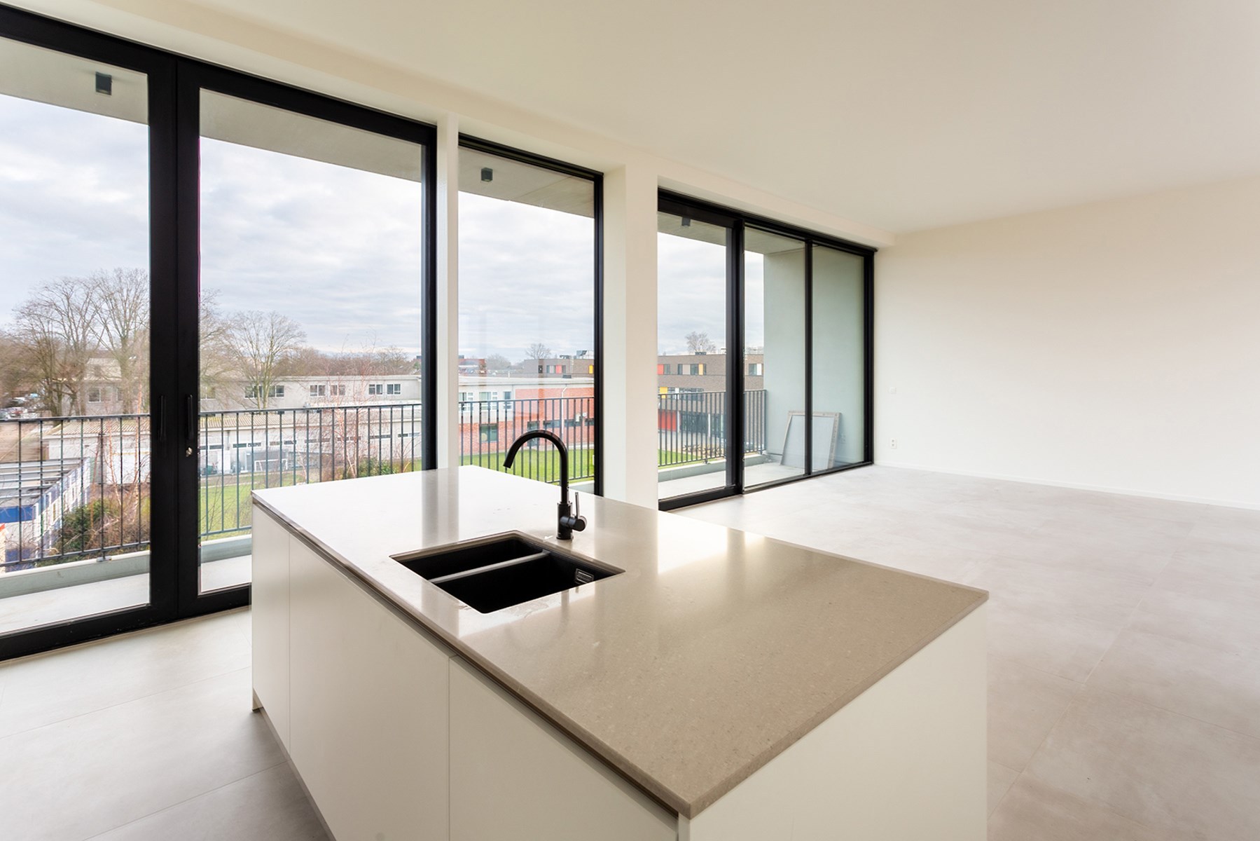 Appartement à vendre à Beveren avec 2 chambres - photo 3