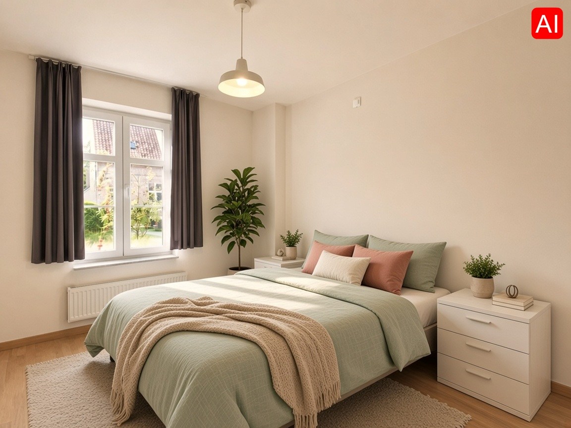 Appartement à louer à Vinkt avec 1 chambre - photo 4