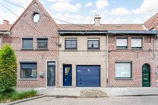 House for sale in Roeselare